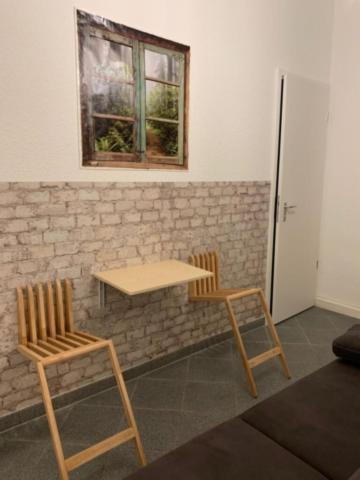 Pension Lotti Friedrichshain Berlin Exterior photo